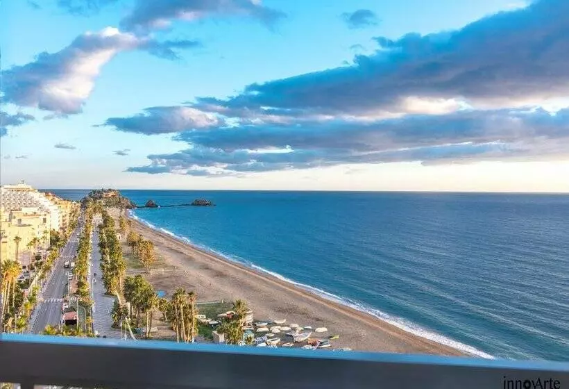 Apartamentos Chinasol