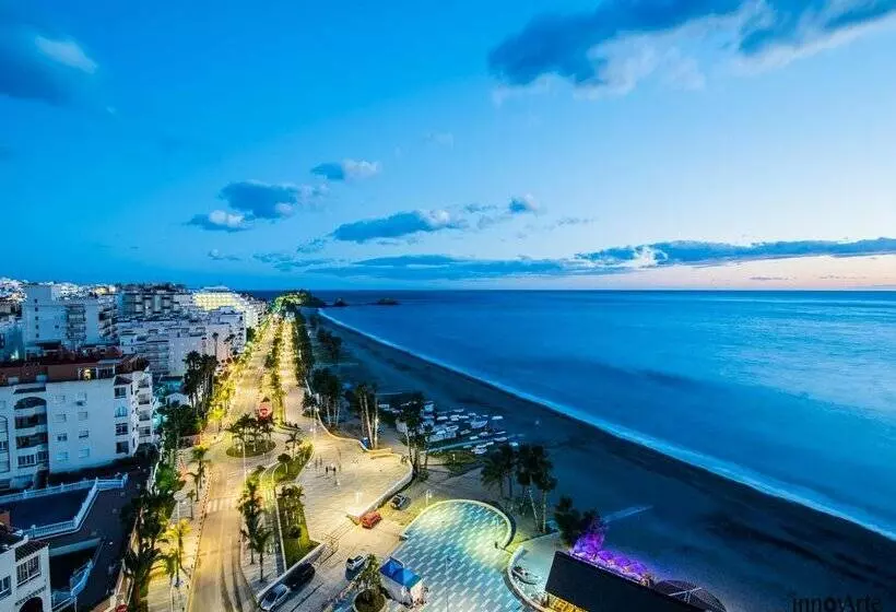 Apartamentos Chinasol