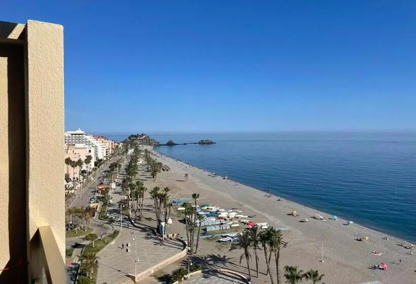 Apartamentos Chinasol