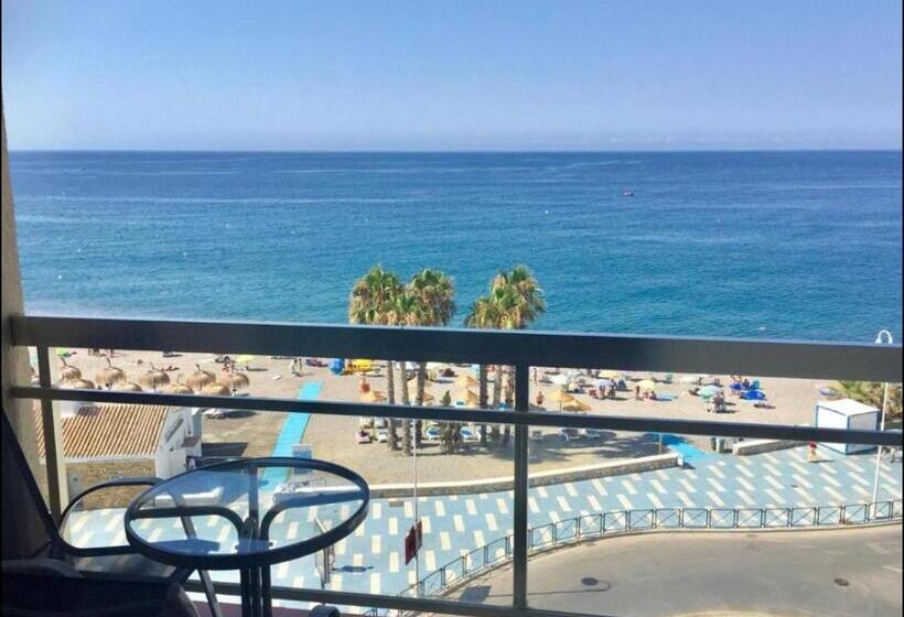 Apartamentos Chinasol