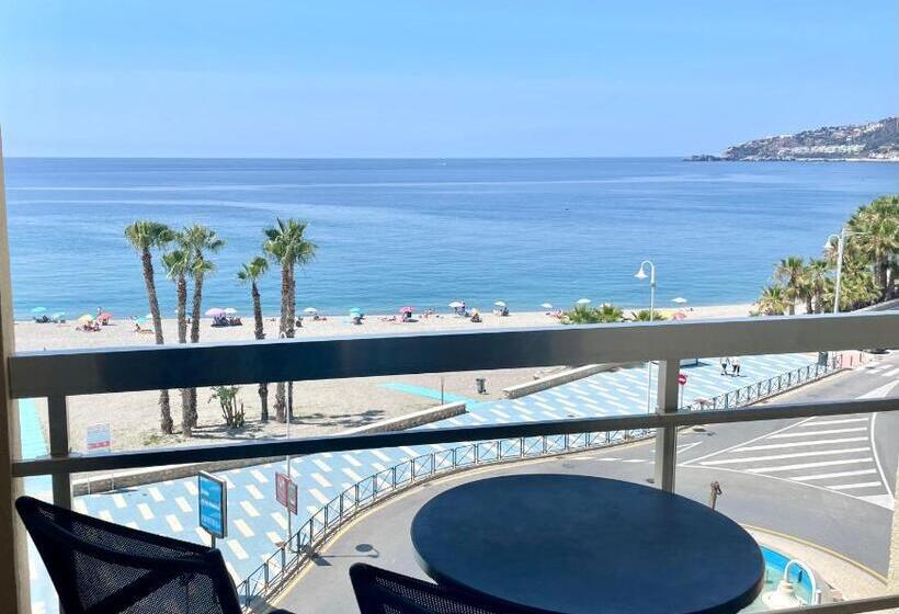 Apartamentos Chinasol