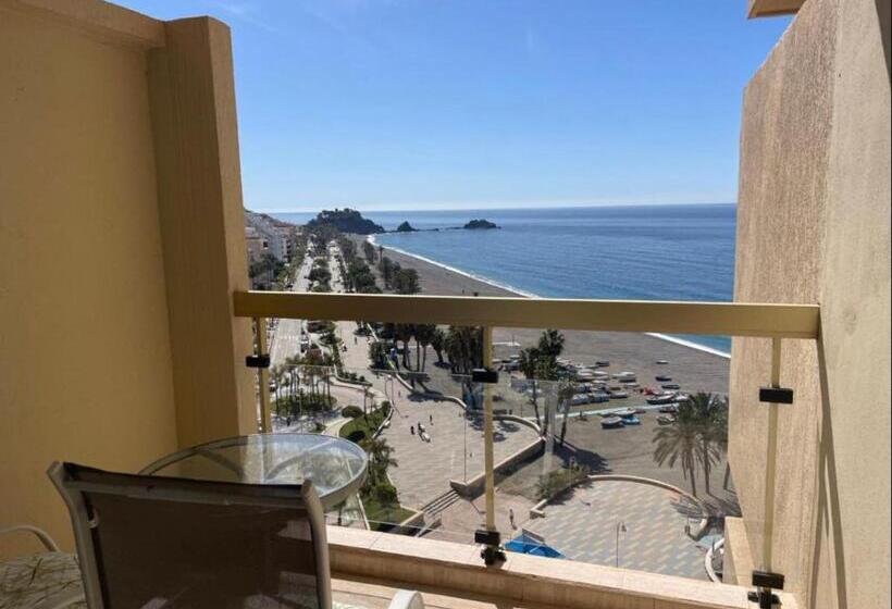 Apartamentos Chinasol