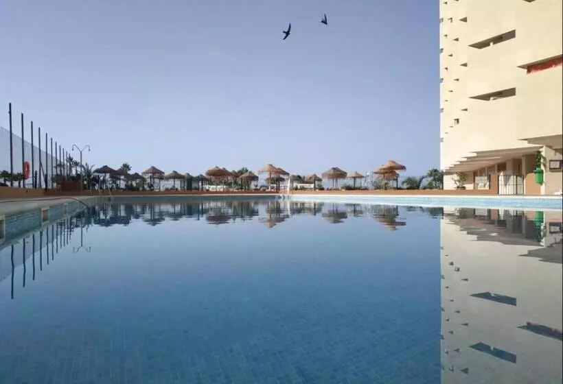 Apartamentos Chinasol