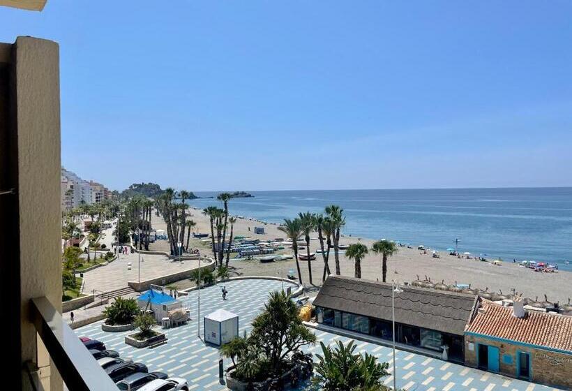 Apartamentos Chinasol