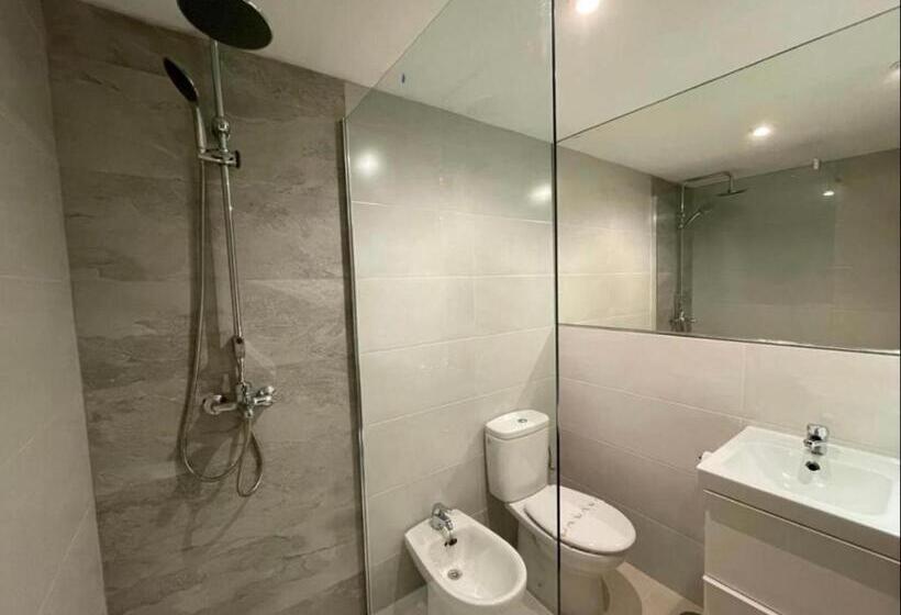 Apartamentos Chinasol