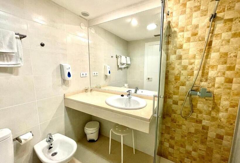 Apartamentos Chinasol