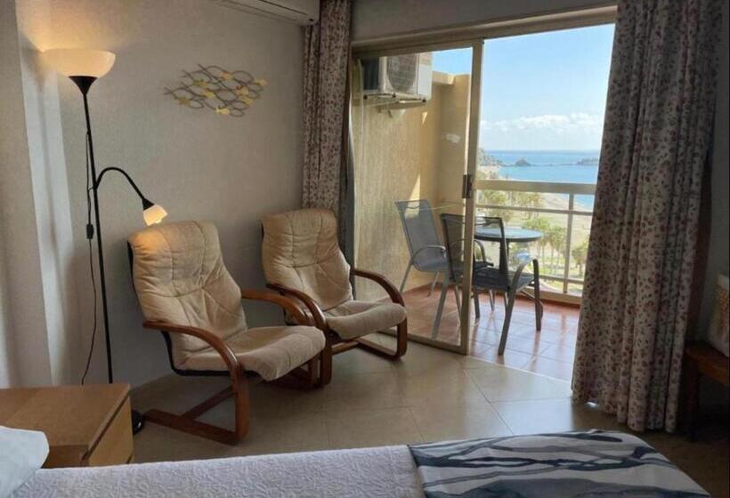 Apartamentos Chinasol