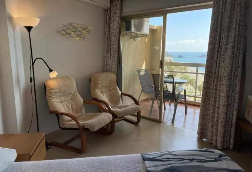 Apartamentos Chinasol