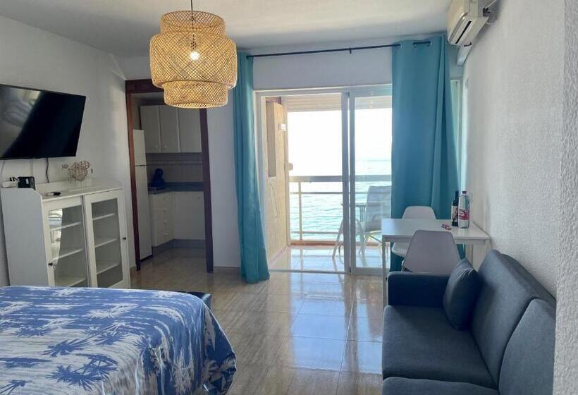 Apartamentos Chinasol