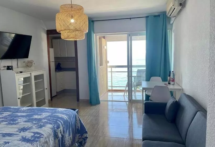 Apartamentos Chinasol