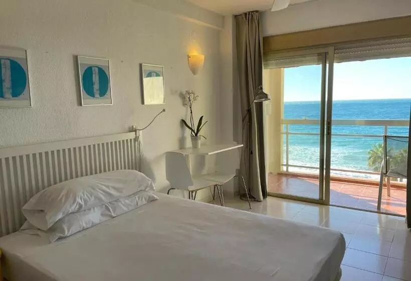 Apartamentos Chinasol