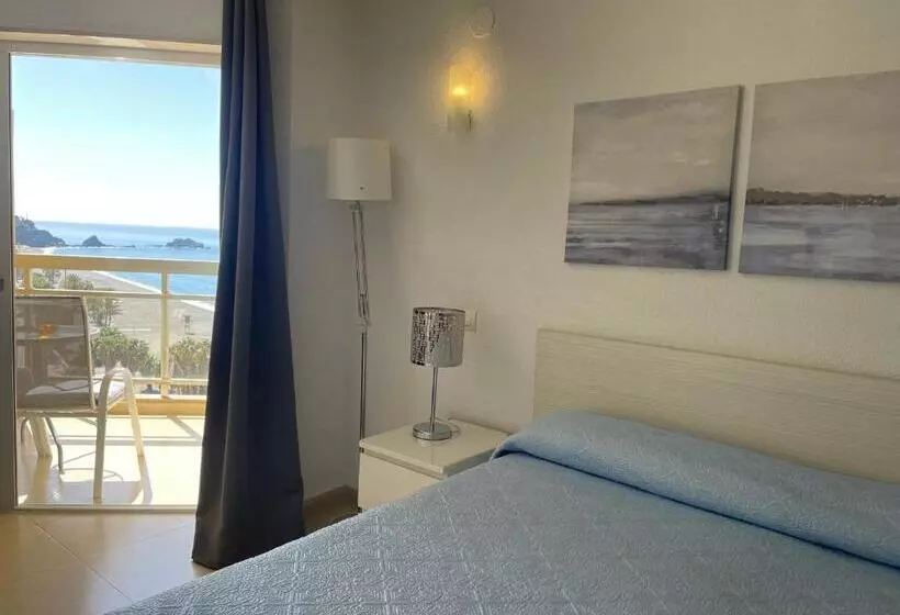 Apartamentos Chinasol