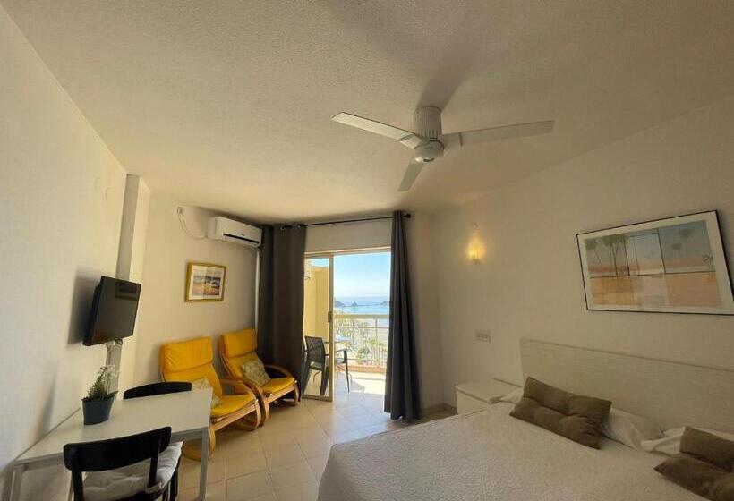 Apartamentos Chinasol