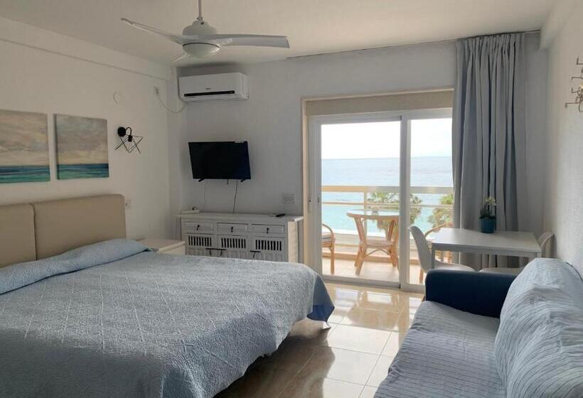 Apartamentos Chinasol