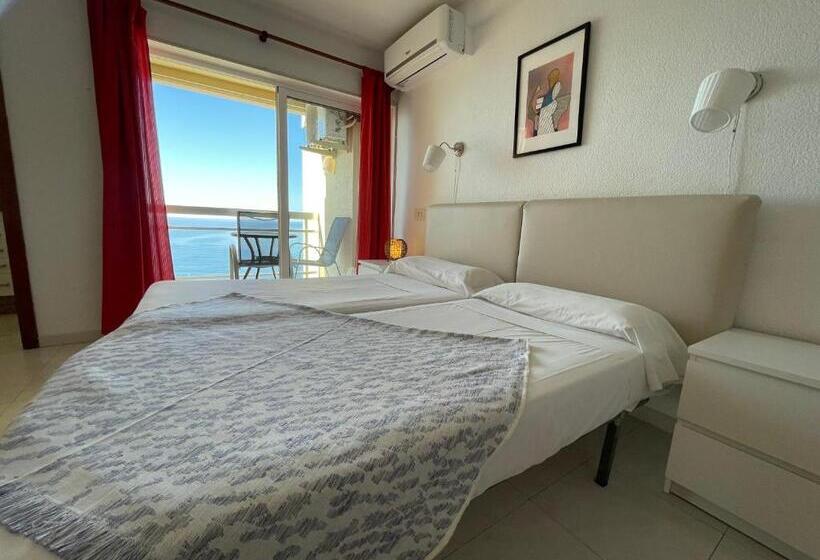 Apartamentos Chinasol