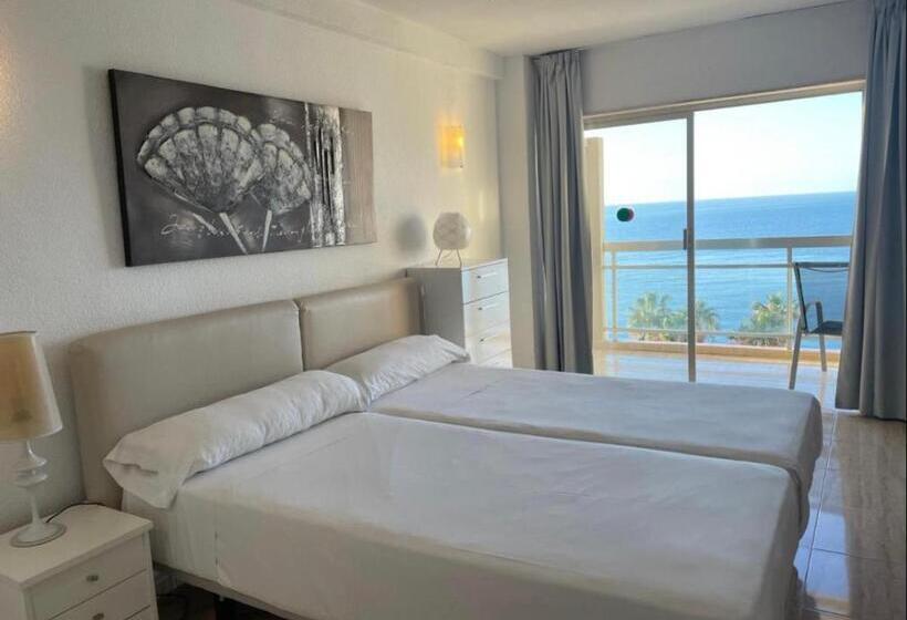 Apartamentos Chinasol