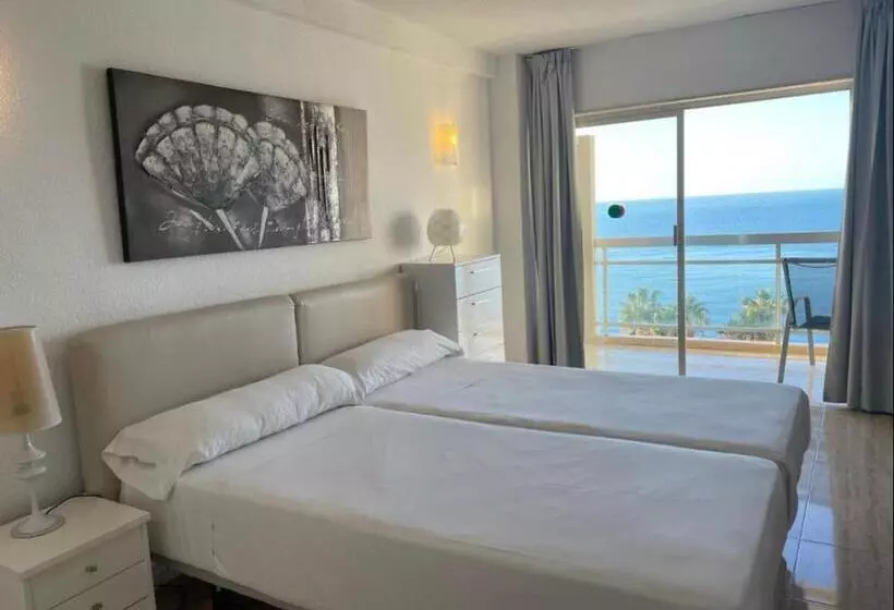 Apartamentos Chinasol