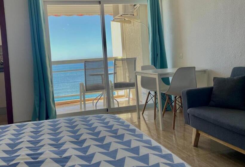 Apartamentos Chinasol