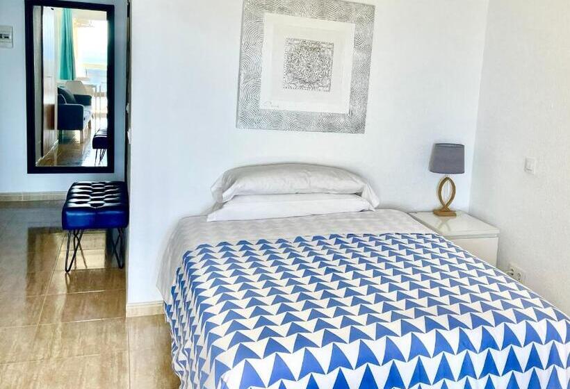 Apartamentos Chinasol