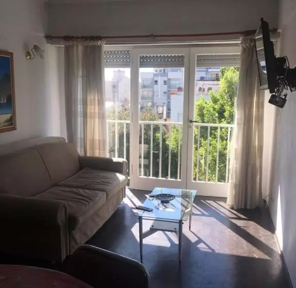 Hostel Playa Grande Suites