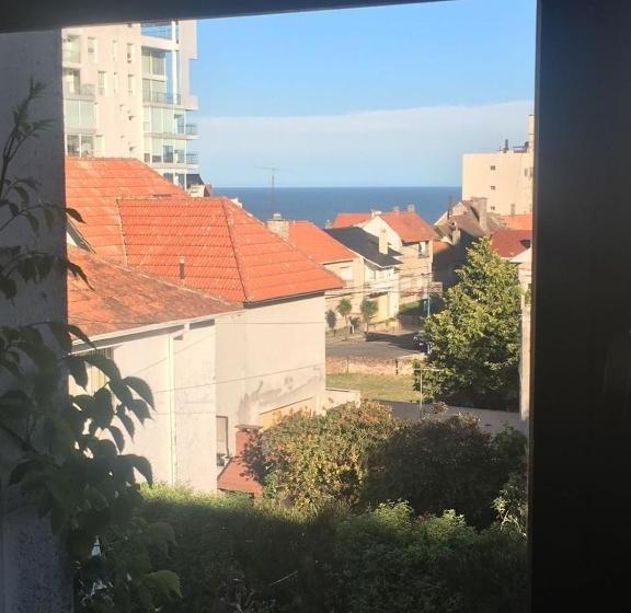 Hostel Playa Grande Suites