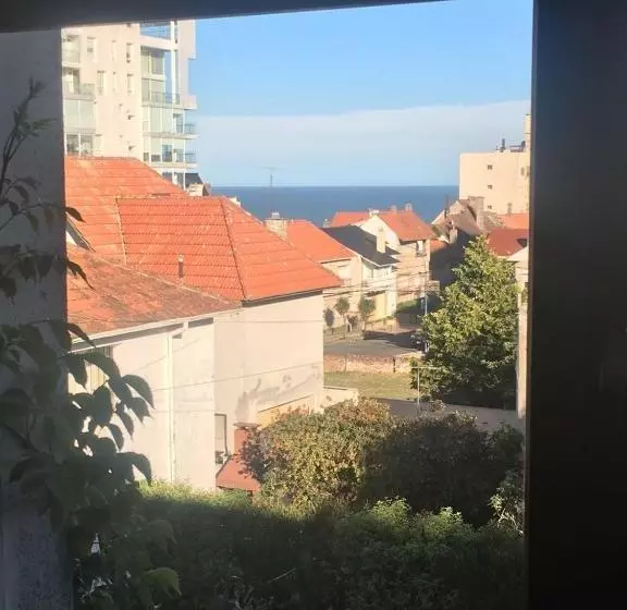 Hostel Playa Grande Suites