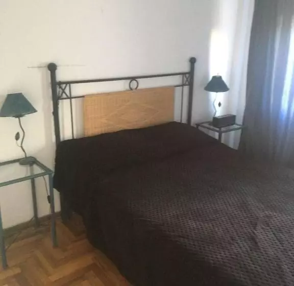 Hostel Playa Grande Suites