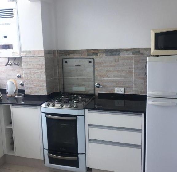 Hostel Playa Grande Suites