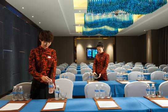 Hotel Changchun Abritz