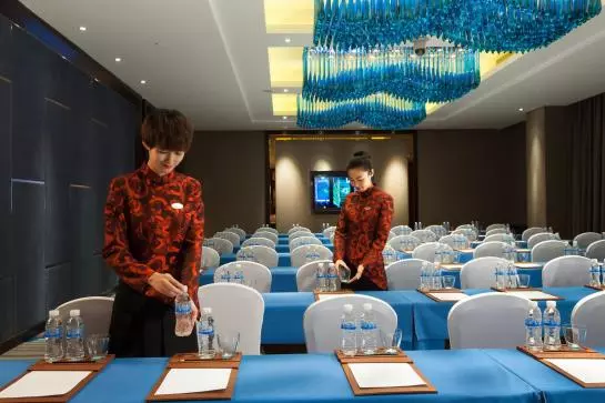 Hotel Changchun Abritz