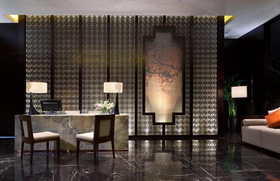 Hotel Changchun Abritz