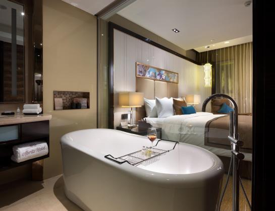 Hotel Changchun Abritz