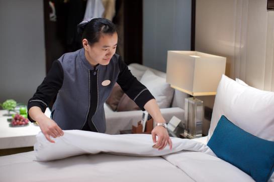 Hotel Changchun Abritz