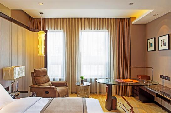 Hotel Changchun Abritz