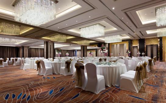 Hotel Changchun Abritz