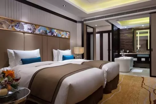 Hotel Changchun Abritz