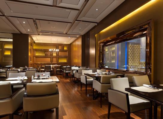 Hotel Changchun Abritz