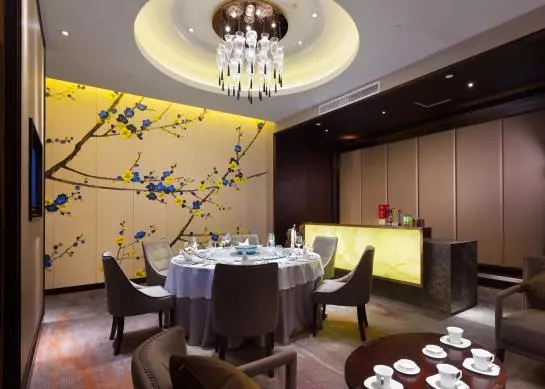 Hotel Changchun Abritz