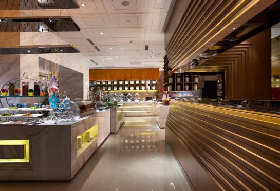 Hotel Changchun Abritz