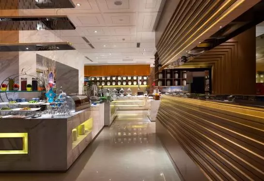 Hotel Changchun Abritz