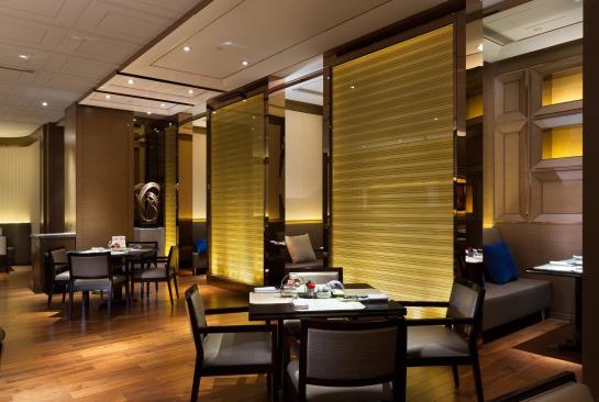 Hotel Changchun Abritz