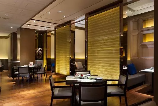 Hotel Changchun Abritz