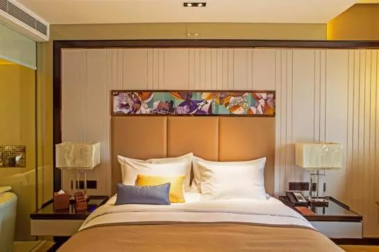 Hotel Changchun Abritz