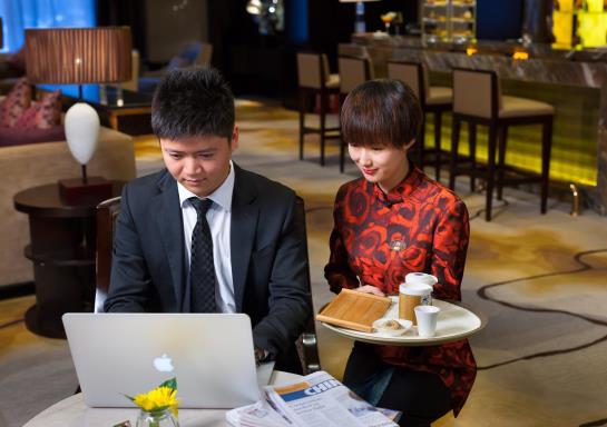 Hotel Changchun Abritz