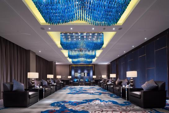 Hotel Changchun Abritz