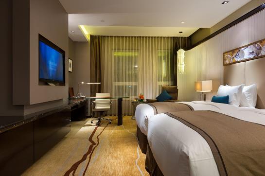 Hotel Changchun Abritz