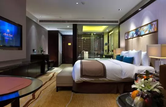Hotel Changchun Abritz