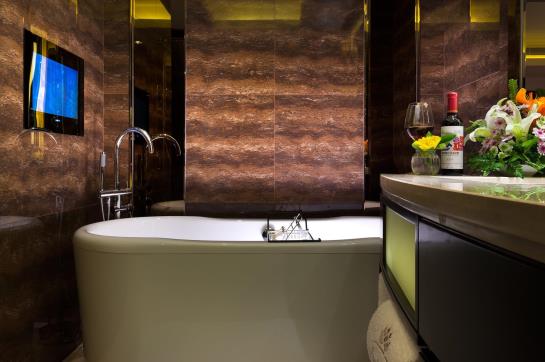 Hotel Changchun Abritz