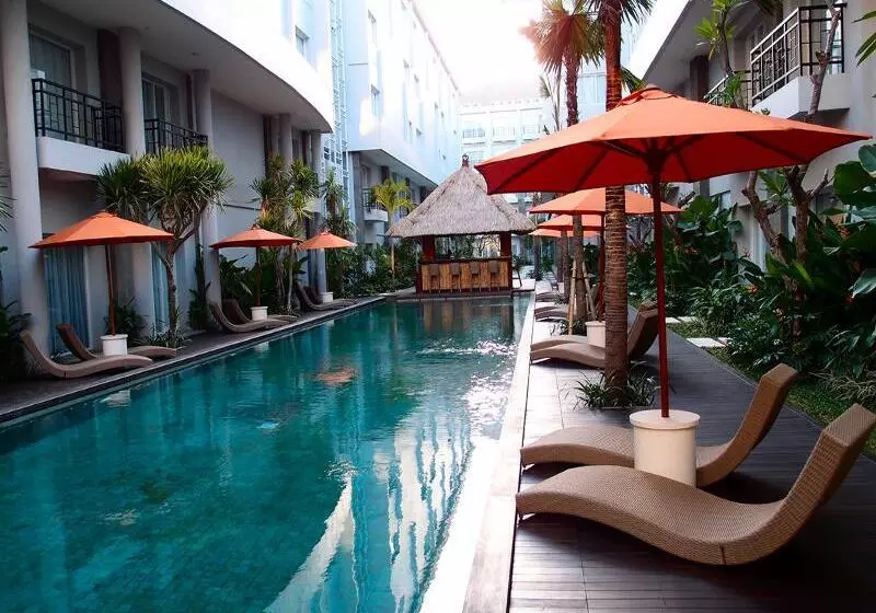 B Hotel Bali & Spa
