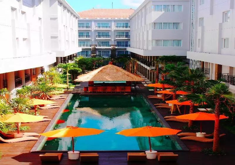 B Hotel Bali & Spa